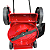 Cortador de Grama Garthen PRO-5000S 5HP Gasolina 460mm - Imagem 9