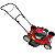 Cortador de Grama Garthen PRO-5000S 5HP Gasolina 460mm - Imagem 2