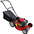 Cortador de Grama Garthen PRO-5000C 5HP Gasolina Recolhedor - Imagem 2