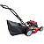 Cortador de Grama Garthen PRO-5000C 5HP Gasolina Recolhedor - Imagem 3