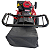 Cortador de Grama Garthen PRO-5000C 5HP Gasolina Recolhedor - Imagem 5