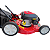 Cortador de Grama Garthen PRO-5000C 5HP Gasolina Recolhedor - Imagem 9