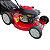 Cortador de Grama Garthen PRO-5000C 5HP Gasolina Recolhedor - Imagem 8