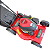 Cortador de Grama Garthen PRO-5000C 5HP Gasolina Recolhedor - Imagem 6