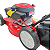 Cortador de Grama Garthen PRO-5000C 5HP Gasolina Recolhedor - Imagem 7