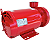Motobomba Incêndio Eletroplas 5cv Trifási 220/380/440V IP21 - Imagem 3