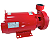 Motobomba Incêndio Eletroplas 5cv Trifási 220/380/440V IP21 - Imagem 2