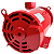 Motobomba Incêndio Eletroplas 7,5CV Trifási 220/380/440/760V - Imagem 3