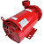 Motobomba Incêndio Eletroplas 7,5CV Trifási 220/380/440/760V - Imagem 2