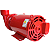 Motobomba Incêndio Eletroplas 7,5CV Trifási 220/380/440/760V - Imagem 4