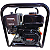 Motobomba A Gasolina Kawashima  6,5cv 30000 L/h gw200b - Imagem 6