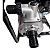 Motobomba A Gasolina Kawashima  6,5cv 30000 L/h gw200b - Imagem 4