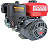 Motor Estacionário Branco 7hp Gasolina B4T-7.0 Série L - Imagem 3