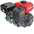 Motor Estacionário Branco 7hp Gasolina B4T-7.0 Série L - Imagem 4