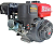 Motor Estacionário Branco 7hp Gasolina B4T-7.0 Série L - Imagem 5