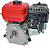 Motor Estacionário Branco 7hp Gasolina B4T-7.0 Série L - Imagem 8