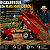 Motocultivador Kawashima MCG770 C/ Carretinha Agrícola TC500 - Imagem 4