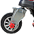 Cortador De Grama Kawashima 3 Rodas LZG220 22P GV750 7,5hp - Imagem 13