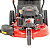 Cortador De Grama A Gasolina Kawashima 3 Rodas 7,5 HP LZG - Imagem 9