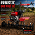 Motocultivador Tratorito Gasolina 15hp Bttg15.0 Branco - Imagem 4