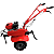 Motocultivador Tratorito Gasolina 7,0hp 4t Gmg7000-8 Garthen - Imagem 2