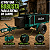 Motocultivador Tratorito Gasolina 7,0hp 4t Gmg7000-8 Garthen - Imagem 8