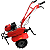 Motocultivador Tratorito Gasolina 7,0hp 4t Gmg7000-8 Garthen - Imagem 6