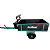 Motocultivador Tratorito Gasolina 7,0hp 4t Gmg7000-8 Garthen - Imagem 7