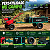 Motocultivador Tratorito Gasolina 7,0hp 4t Gmg7000-8 Garthen - Imagem 3
