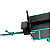 Motocultivador Tratorito Gasolina 7,0hp 4t Gmg7000-8 Garthen - Imagem 4