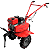 Motocultivador Tratorito Gasolina 7,0hp 4t Gmg7000-8 Garthen - Imagem 9