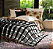 Manta para Sofa Ventura Degrade - Imagem 1