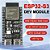 ESP32-S3 Placa de Desenvolvimento, Módulo WiFi para Arduino, ESP, IDF, ESP32-S3-WROOM-1, N8R2 - Imagem 3