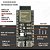 ESP32-S3 Placa de Desenvolvimento, Módulo WiFi para Arduino, ESP, IDF, ESP32-S3-WROOM-1, N8R2 - Imagem 4