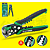 Alicate de decapagem automático multifuncional LAOA+2 molas - Imagem 10