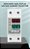 Relé Protetor Multifunção SUB e SOBRE Tensão/Corrente Ac 63a 230v, - Volt,Amp - Imagem 5