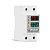 Relé Protetor Multifunção SUB e SOBRE Tensão/Corrente Ac 63a 230v, - Volt,Amp - Imagem 1