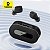 Fone de ouvido Bluetooth sem fio Baseus_Bowie EZ10 - Bluetooth 5.3 - Imagem 1