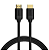 Cabo HDMI 2.0 HD 4K 60Hz, Baseus 2M - Imagem 1