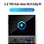 Miyoo Mini Plus 3.5 Polegada IPS, 3000mAh Bateria de Alta Qualidade - Imagem 3