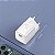 Carregador Tipo C, Carregamento Rápido para iPhone 15, 14, 13, 12, 11 Pro Max, 8 Plus, 20W - Imagem 3