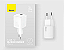 Carregador Tipo C, Carregamento Rápido para iPhone 15, 14, 13, 12, 11 Pro Max, 8 Plus, 20W - Imagem 1
