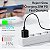 Carregador Tipo C, Carregamento Rápido para iPhone 15, 14, 13, 12, 11 Pro Max, 8 Plus, 20W - Imagem 7