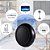 Controle remoto universal para casa inteligente, AVATTO ar condicionado, tv, sensor de temperatura e - Imagem 3