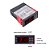 Controlador  de Temperatura, Termostato para Incubadora Geladeira, Relé Termorregulador, AC110V-220V - Imagem 3