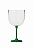 Taças Gin Bicolor Transparente  580ml - Kit Com 10 - Imagem 13