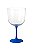 Taças Gin Bicolor Transparente  580ml - Kit Com 10 - Imagem 16
