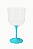 Taças Gin Bicolor Transparente  580ml - Kit Com 40 - Imagem 11