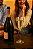 Taça de Espumante/Champanhe 160ml - Cores Translúcidas - Kit Com 50 - Imagem 3