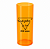 Copos Long Drink Translúcido 300ml Personalizados - Kit com 50 - Imagem 3